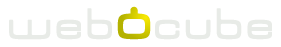 Webocube